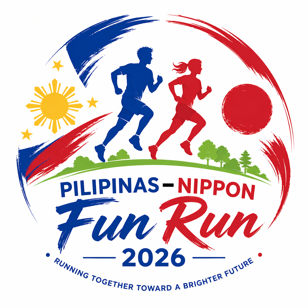 Pilipinas–Nippon Fun Run